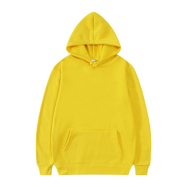 Damen Kapuzenpullover aus hochwertigem Baumwollmix für optimalen Komfort Drune