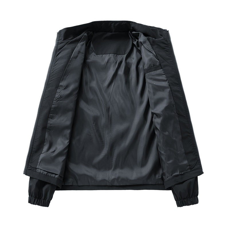 Herren Anpassbare Sportjacke Drune