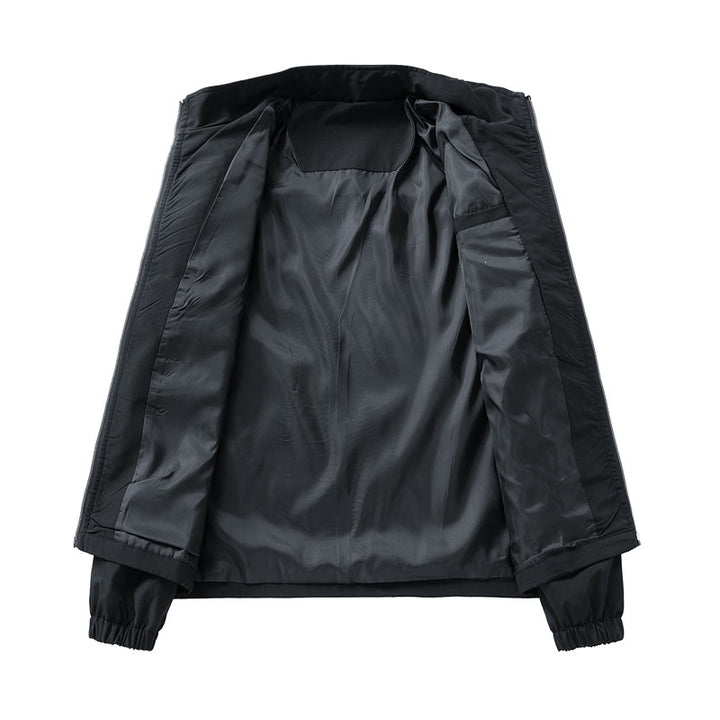 Herren Anpassbare Sportjacke Drune