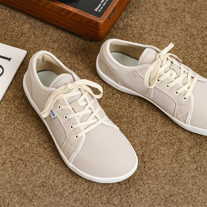 Herren Atmungsaktive Freizeitsneaker Drune