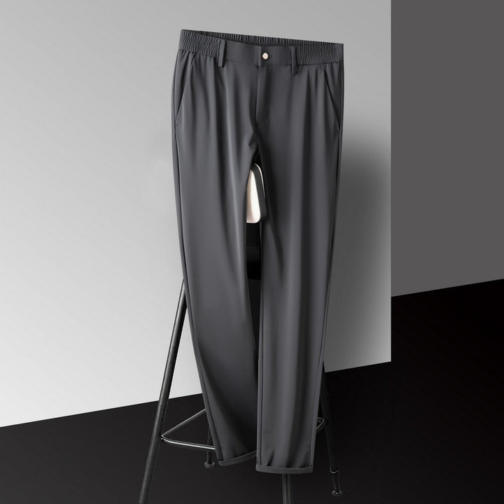 Damen Elegante und bequeme Freizeithosen Drune