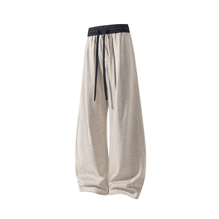 Damen Bequeme und weitgeschnittene Sweatpants Drune