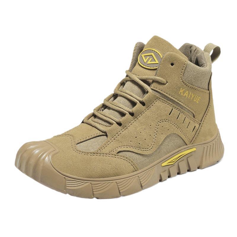 Herren Vielseitige Outdoor Sneaker Drune