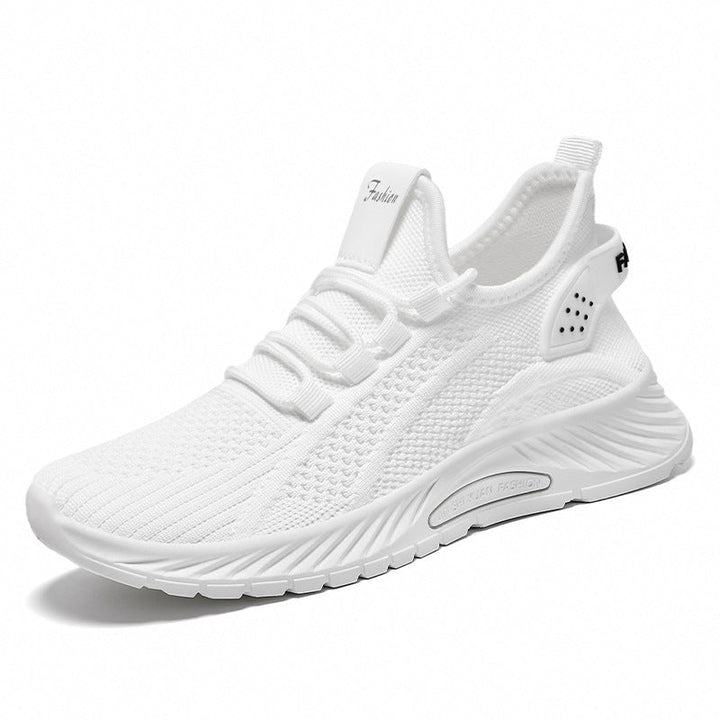 Damen Atmungsaktive Running-Sneaker mit Flexibilität und Dämpfungstechnologie Drune