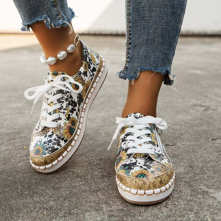 Modische Freizeitschuhe Drune