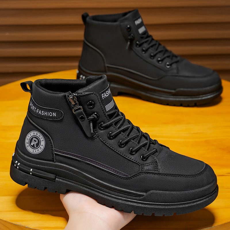 Herren Mode Sportliche Sneaker von Drune