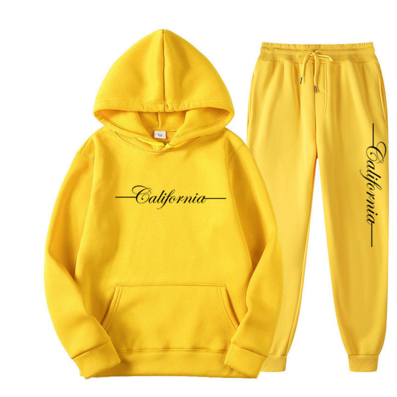 Damen Sportliches Freizeitset Drune