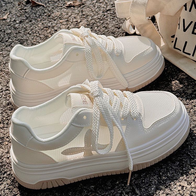 Damen Luftige und bequeme Sneakers Drune