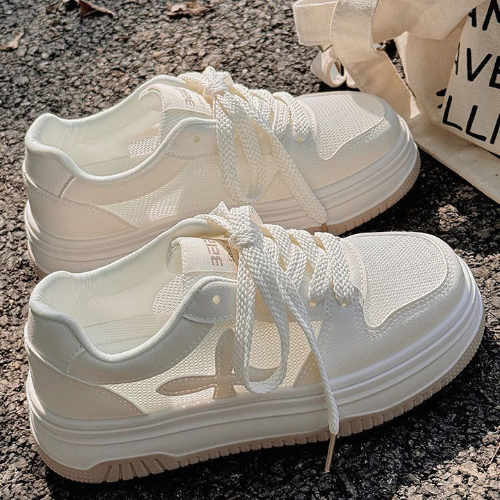 Damen Luftige und bequeme Sneakers Drune