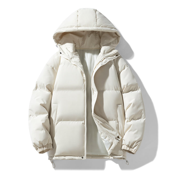 Damen Komfortable und stilvolle Steppjacke Drune