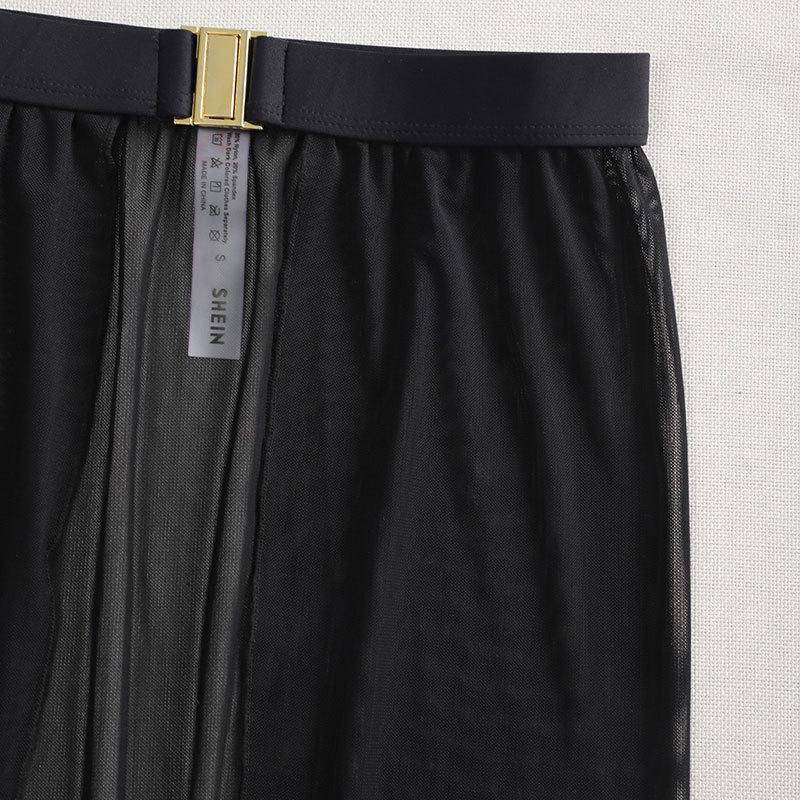 Damen Strandrock Drune