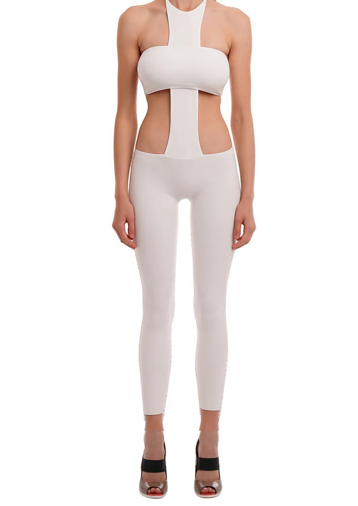 Damen Sportliches Ensemble Drune