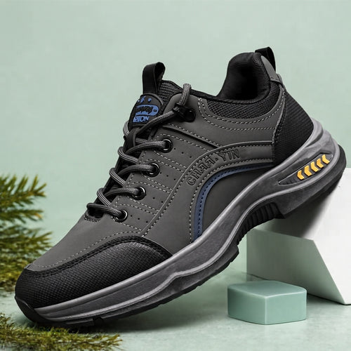 Herren Bequeme Sport Sneakers Drune