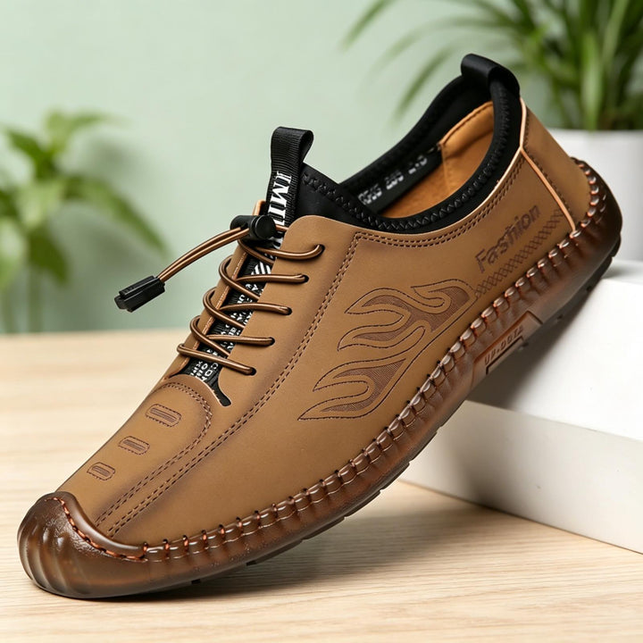 Herren Komfortable Atmungsaktive Sneakers Drune