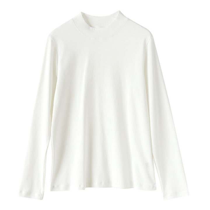 Damen Hochwertiges Longsleeve T-Shirt Drune