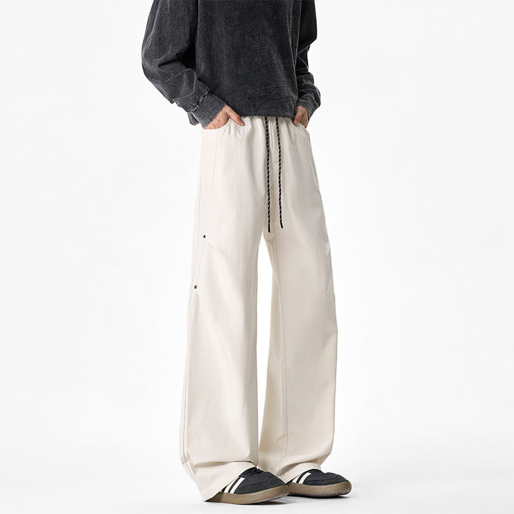 Damen Elegante und bequeme Freizeithose Drune