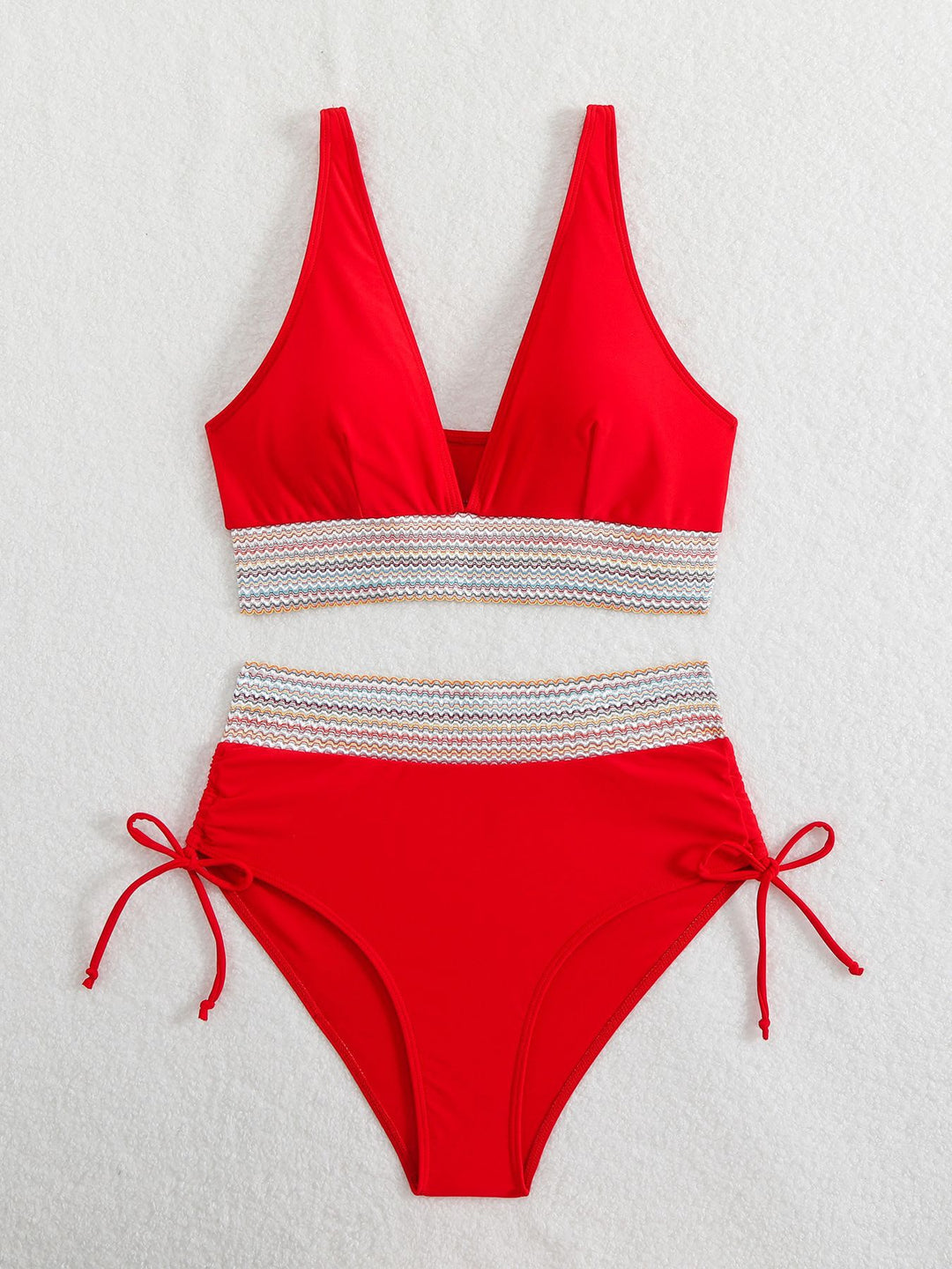 Damen Bikiniset Drune