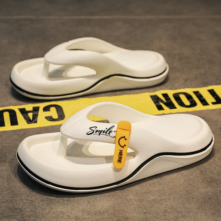 Damen Wellness-Sandalen mit ergonomischem Fußbett und rutschfester Sohle Drune
