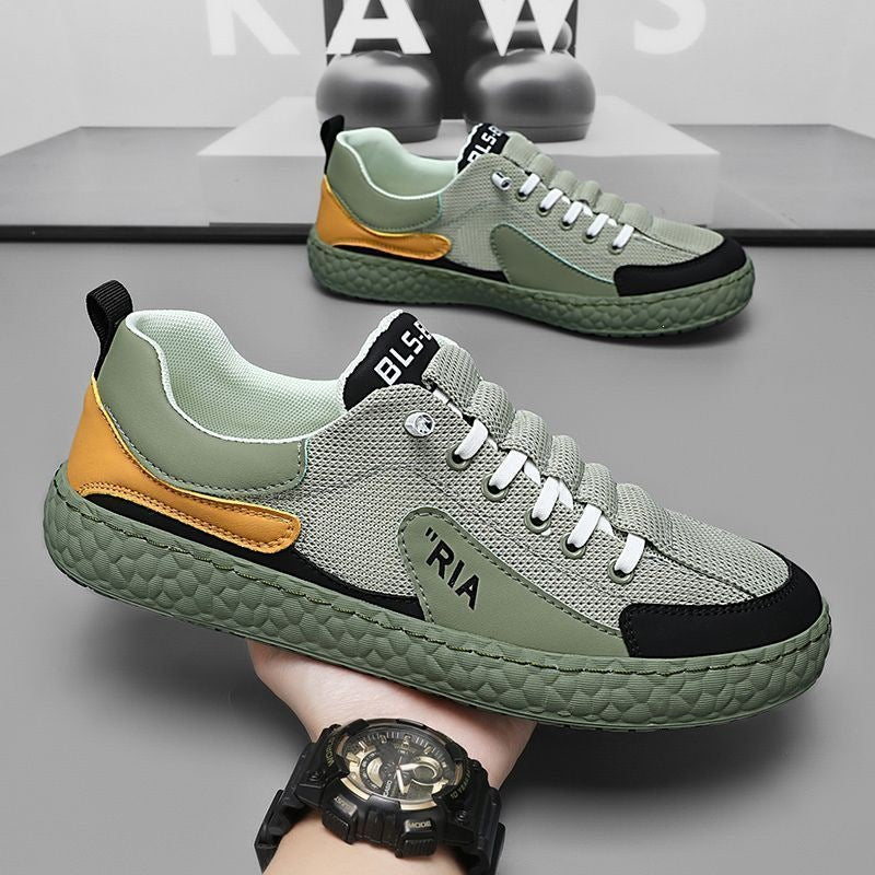 Herren Sportliche Lifestyle Sneakers Drune