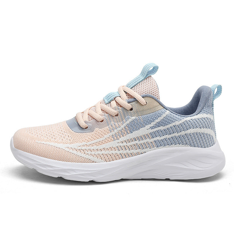 Damen Advanced Atmungsaktive Lauf-Sneaker Drune