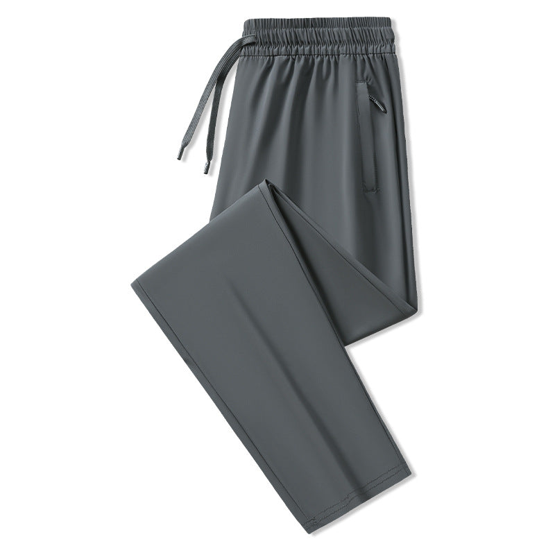 Herren Sportliche Fitnesshose Drune