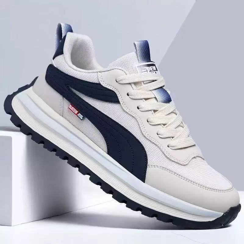 Drune | Herren Orthopädische Sportschuhe