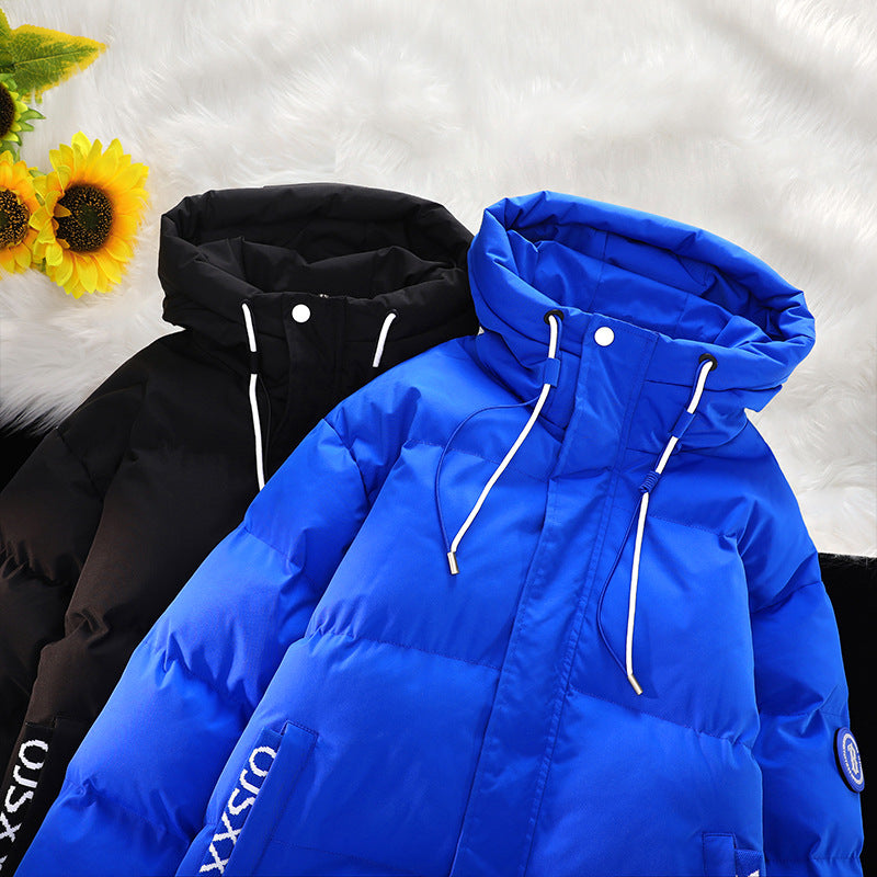Damen Wasserdichte Steppjacke Drune