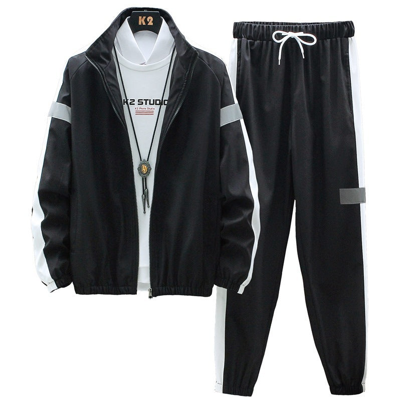 Damen Sportliches Freizeit-Set Drune