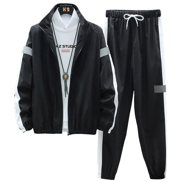 Damen Sportliches Freizeit-Set Drune