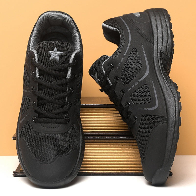 Herren Hochwertige Sport Sneakers Drune