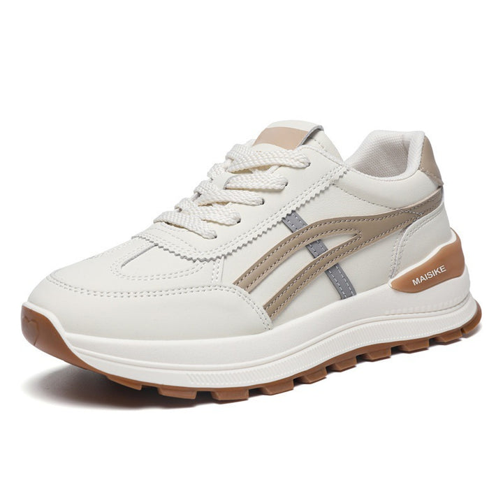 Damen Sportliche Lauf-Sneaker mit Dämpfungstechnologie Drune