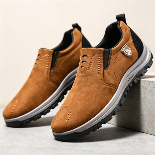 Herren Modische und Bequeme Slipper Drune