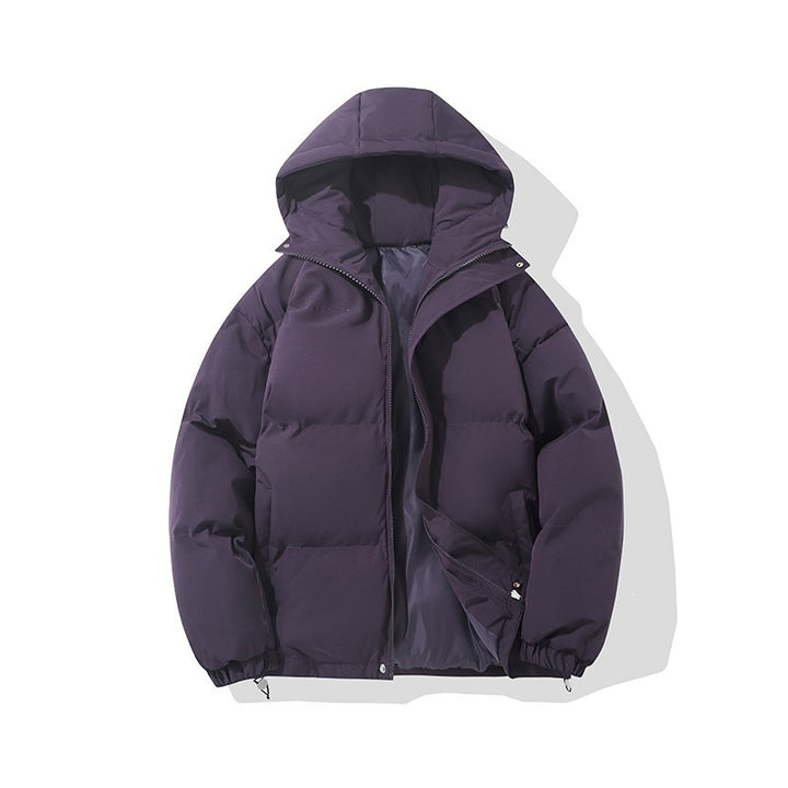 Damen Winter-Daunenjacke Drune