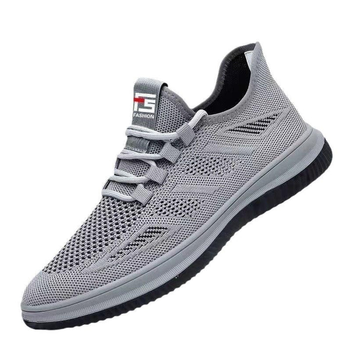 Herren Atmungsaktive sportliche Sneakers Drune