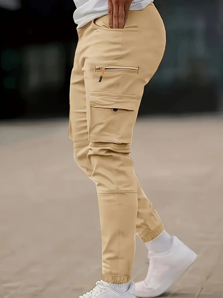 Herren Cargo-Hose Drune