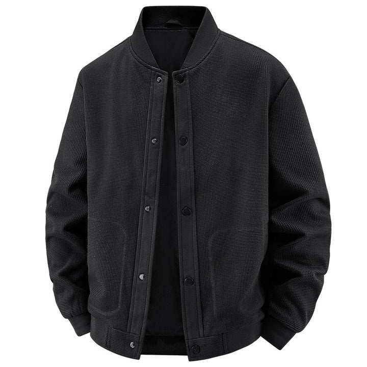 Herren Leichte und atmungsaktive Jacke Drune