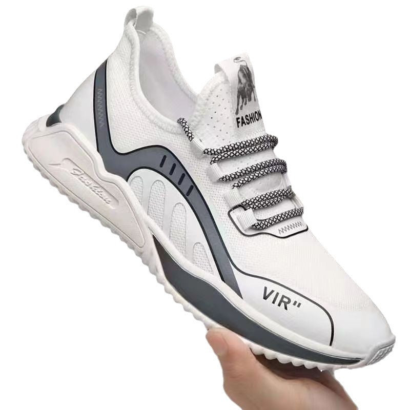 Damen Sportliche High-Performance Sneakers mit innovativem Dämpfungssystem Drune