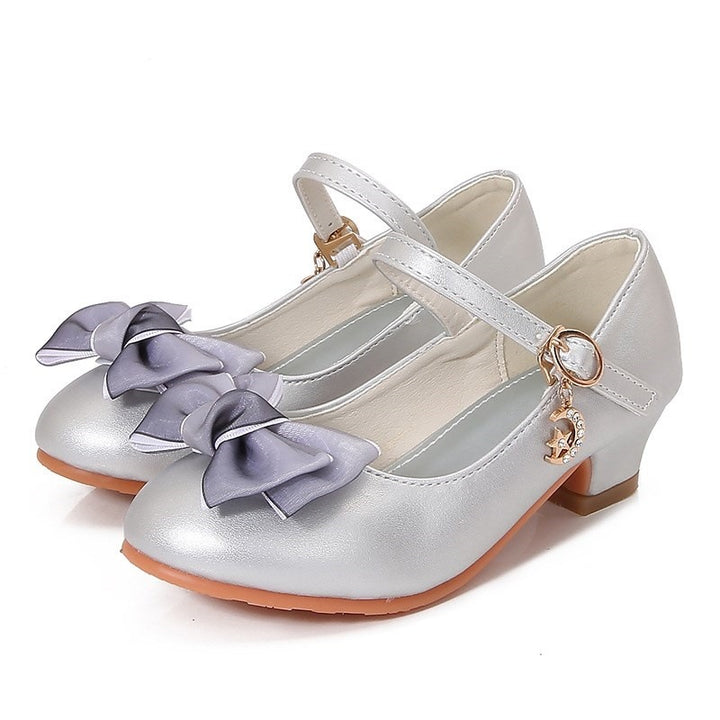 Damen Ballerina Schuhe Drune