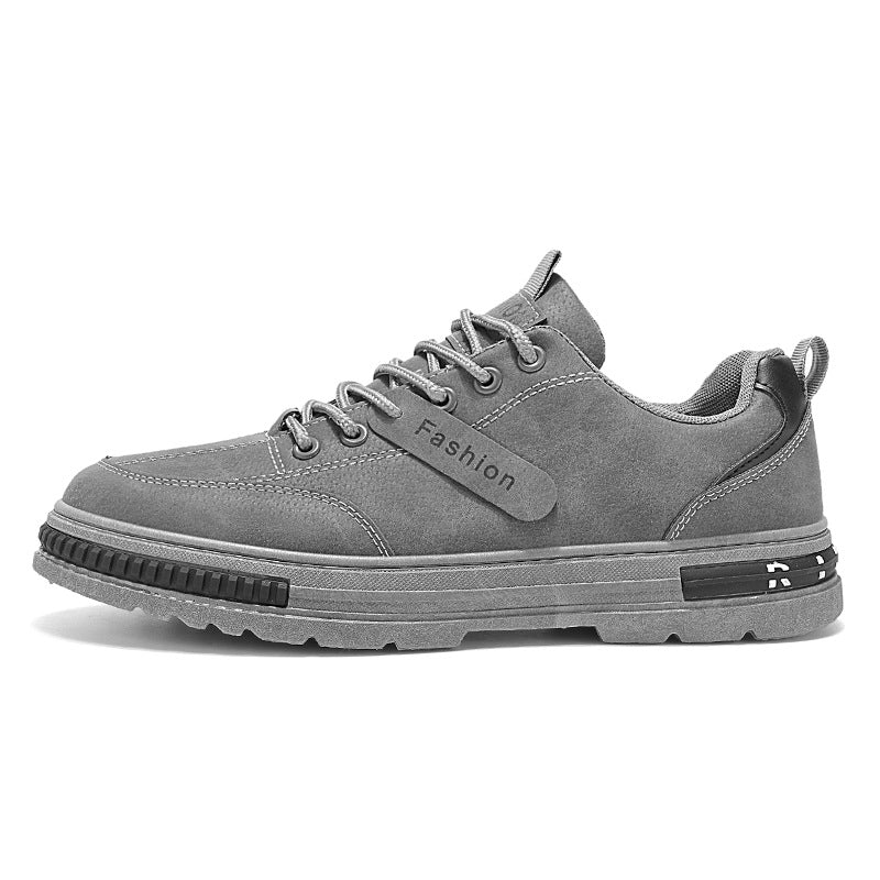 Damen Modische Lifestyle Sneakers mit atmungsaktivem Obermaterial und rutschfester Sohle Drune