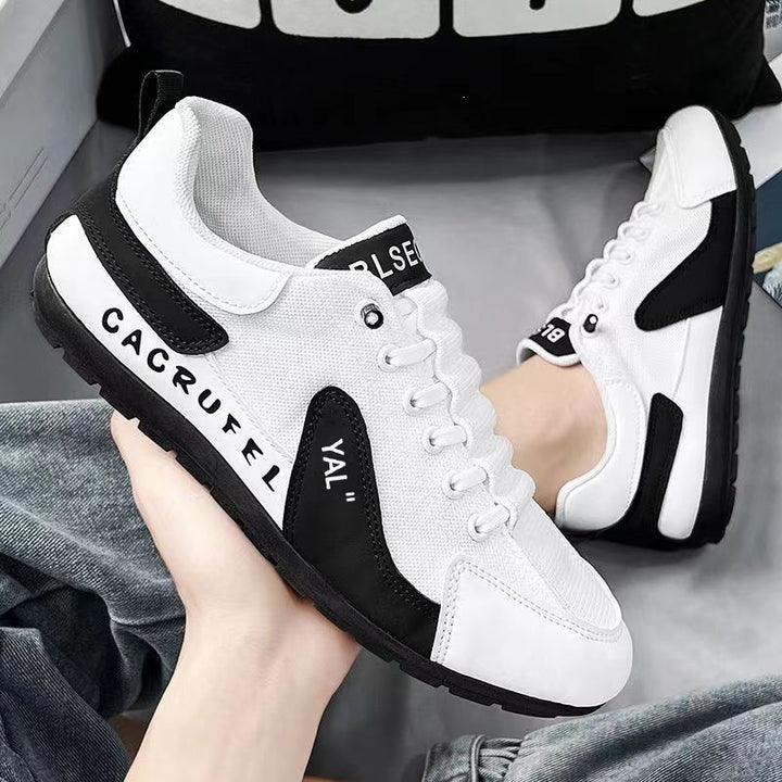 Herren Modische Sport Sneakers Drune