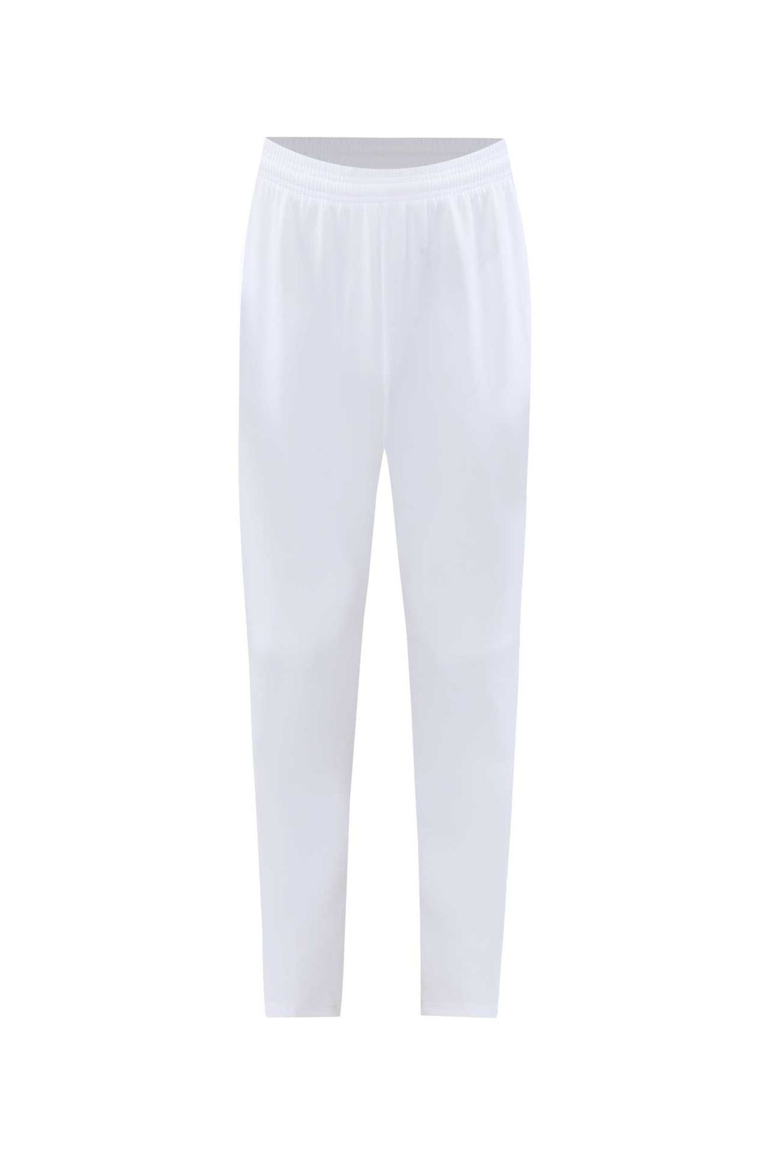 Herren Slim-Fit Trainingshose aus Stretch‑Funktionsmaterial mit elastischem Komfortbund Drune