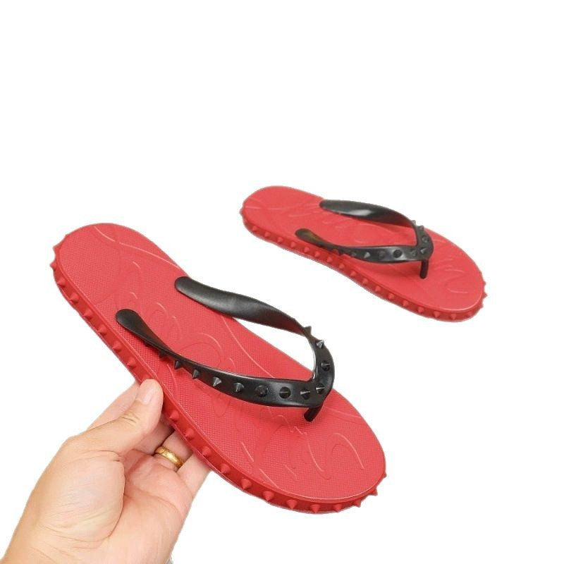 Männer Sportliche Strand Sandalen Drune