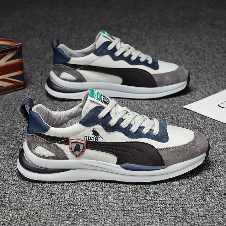 Herren Sportliche Sneaker mit optimaler Dämpfung Drune