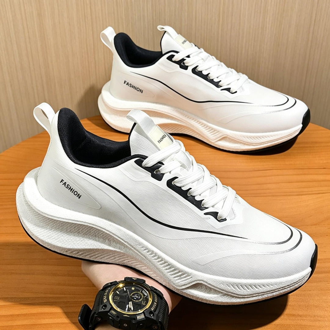 Herren Modische High-Performance Sneakers Drune