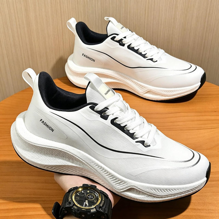 Herren Modische High-Performance Sneakers Drune