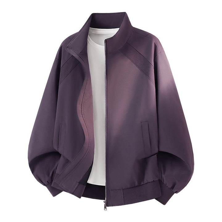 Damen Sportliche Übergangsjacke Drune 1788322011