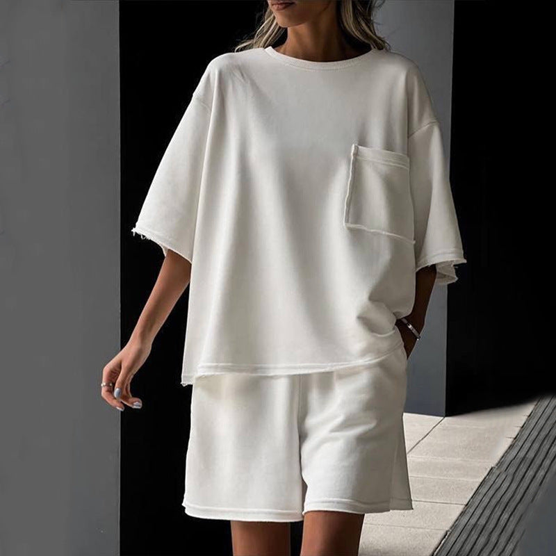 Damen Freizeitoutfit Drune