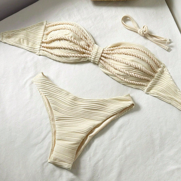 Damen Bikini-Set Drune