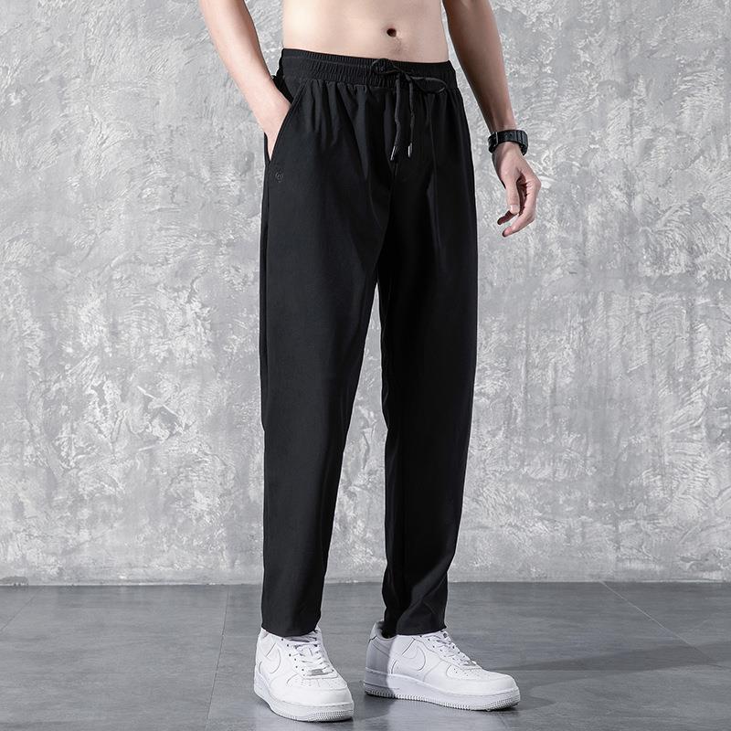 Herren Bequeme Jogginghose Drune