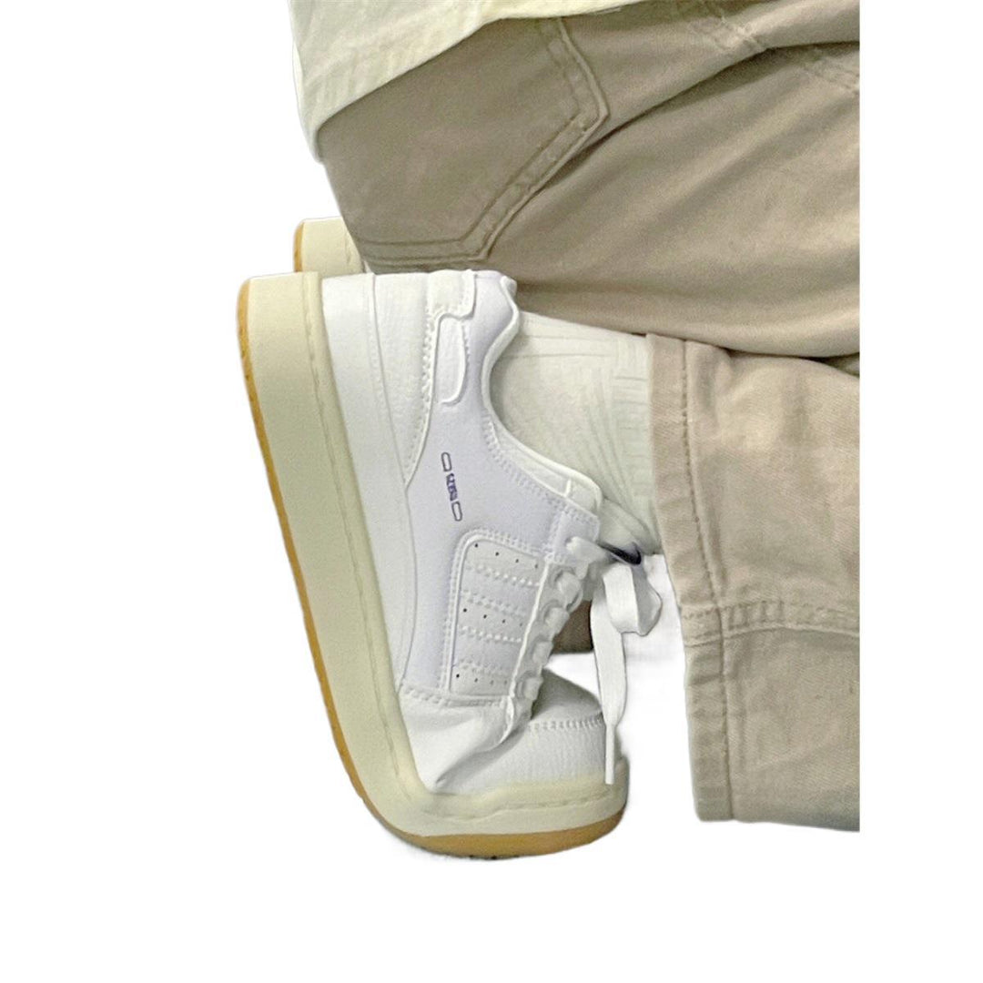 Herren Urban Retro Sneaker Drune